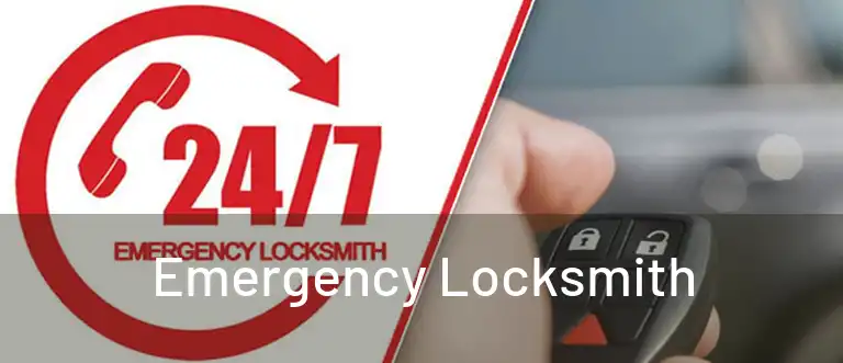  Emergency Locksmith 