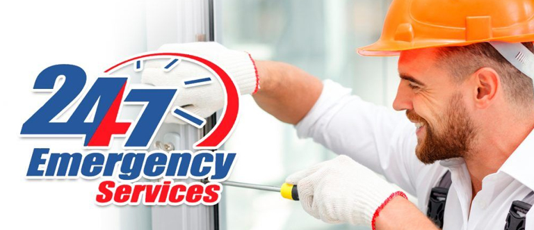 24 hour Commercial Locksmith la-palma