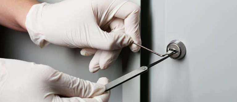 Commercial Emergency Locksmith La Palma