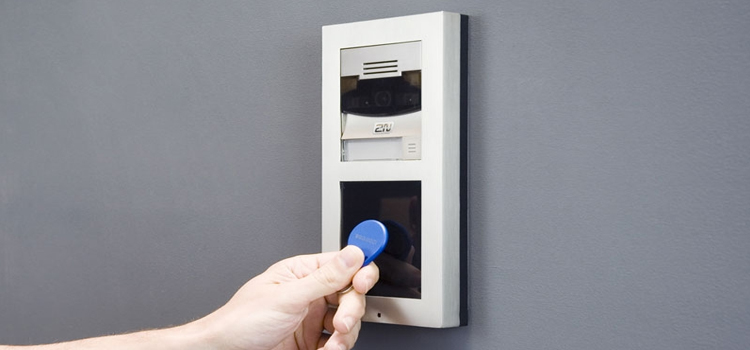 Door Fob Copy La Palma