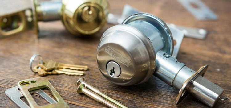 Doorknob Locks Repair La Palma
